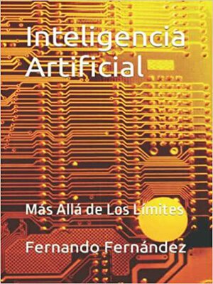 cover image of Inteligencia  Artificial